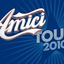 AMICI TOUR 2010